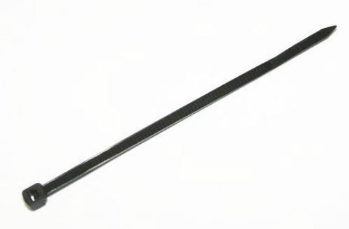 2.4x60mm Cable Tie Black WT-6019
